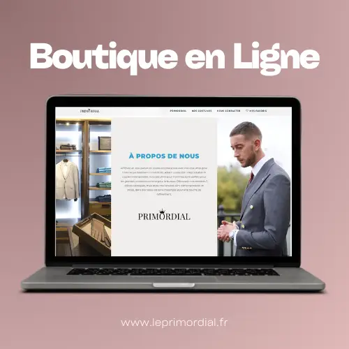 Yaryx Solution | Boutique en ligne